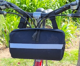 Bike Bag Backcountry